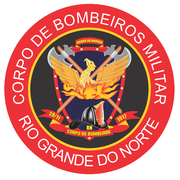 Corpo de Bombeiros Militar do Rio Grande do Norte