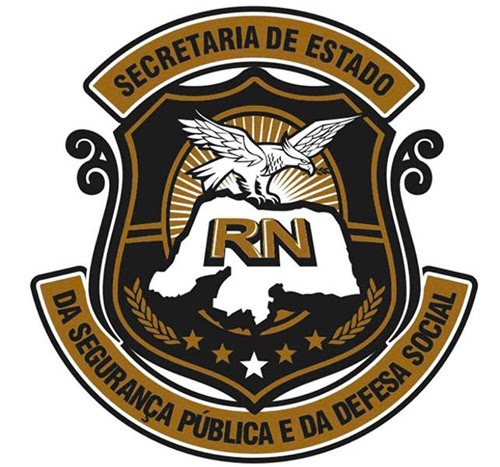 Secretaria de Estado da Segurança Pública e da Defesa Social