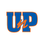 Identidade visual de Universidade Potiguar - UNP