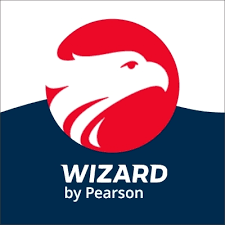 Identidade visual de Wizard