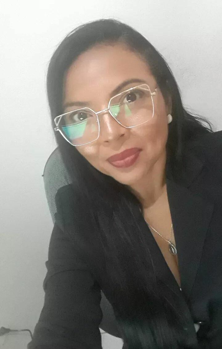 Foto de Juderlene Viana Inácio